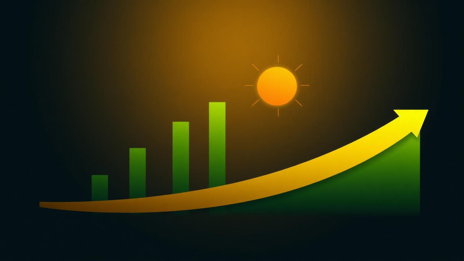 PV-Jahr 2024 im Rückblick: Rekordzubau und was 2025 bringt